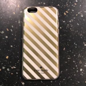 Kate Spade IPhone 6/6s Phone Case